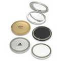 Oval Compact Mirror